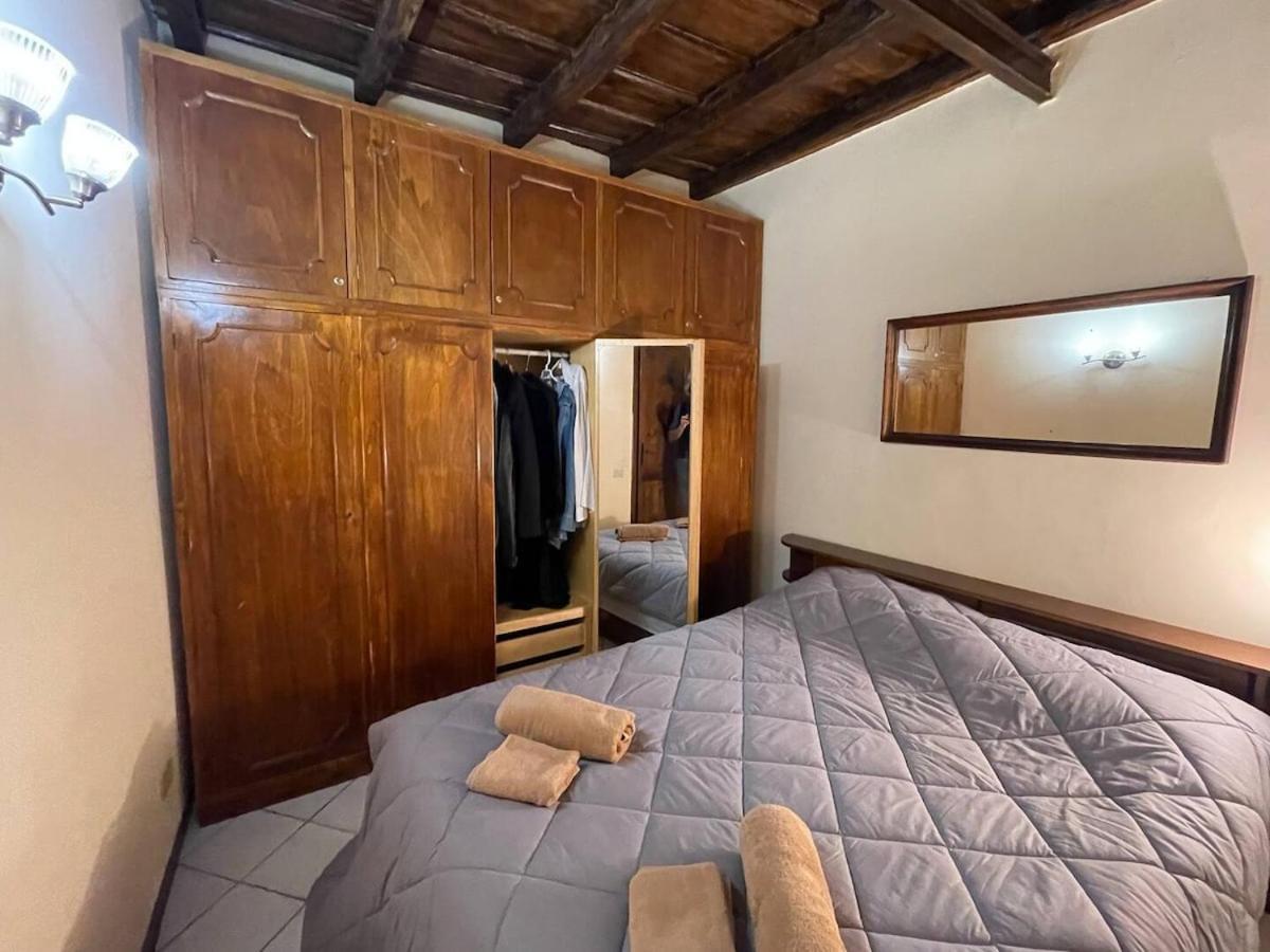 Apartment Campo De' Fiori View
